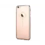 Devia Apple iPhone 6 Plus/6s Plus Crystal Iris Champagne Gold Tagakaas
