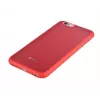 Devia Apple iPhone 6 Plus/6s Plus Jelly Slim Leather Wine Red