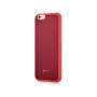 Devia Apple iPhone 6 Plus/6s Plus Jelly Slim Leather Wine Red