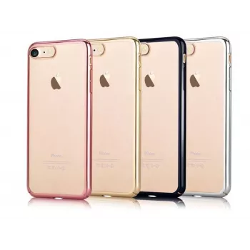 Devia Apple iPhone 7 Glimmer Updated Version Champagne Gold Protective Case