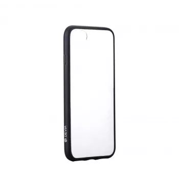 Devia Apple iPhone 7 Hybrid Black Protective Case