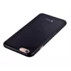 Devia Apple iPhone 7 Plus Jelly Slim Case Black