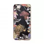 Devia Apple iPhone 7 Plus Luxy Leopard kaitseümbris tagakaas TPU PC mitmevärviline