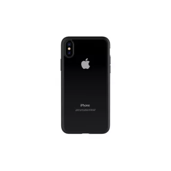 Devia Apple iPhone X Nobility Case Transparent