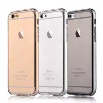 Devia Fresh Silver Tagakaas Apple iPhone 6 Plus / 6s Plus