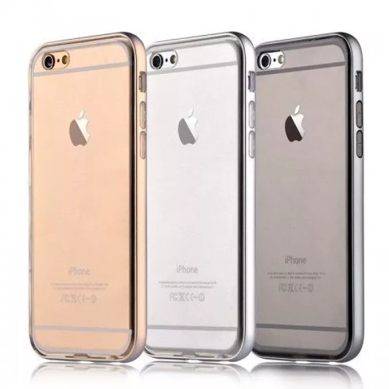 Devia Fresh Silver Tagakaas Apple iPhone 6 Plus / 6s Plus