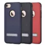 Devia iStand Case for Apple iPhone 7/8/SE (2020/2022) - Blue