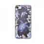 Devia Luxy Turtle Tagakaas Apple iPhone 7 Plus / 8 Plus jaoks - Läbipaistev sätendav