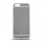 Devia Mirror Case for Apple iPhone X / XS - Silver