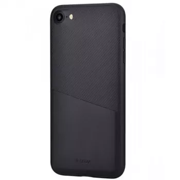 Devia Samsung Galaxy S8 Plus iWallet Case Black