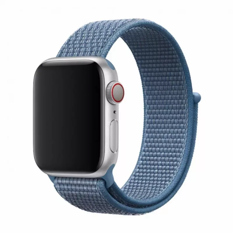 Devia Watch 40mm/38mm Strap Deluxe Sport3 Blue