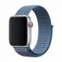 Devia Watch 40mm/38mm Strap Deluxe Sport3 Blue