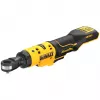 DEWALT 12V XR Brushless 1/4 tolli Ratchet Wrench DCF504N (Bare Tool)