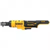 DEWALT 12V XR Brushless 1/4 tolli Ratchet Wrench DCF504N (Bare Tool)