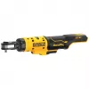 DEWALT 12V XR Brushless 1/4 tolli Ratchet Wrench DCF504N (Bare Tool)