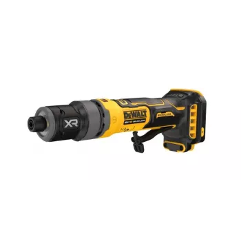 DEWALT 18V Juhtmeta Nurklihvija DCG420N BL