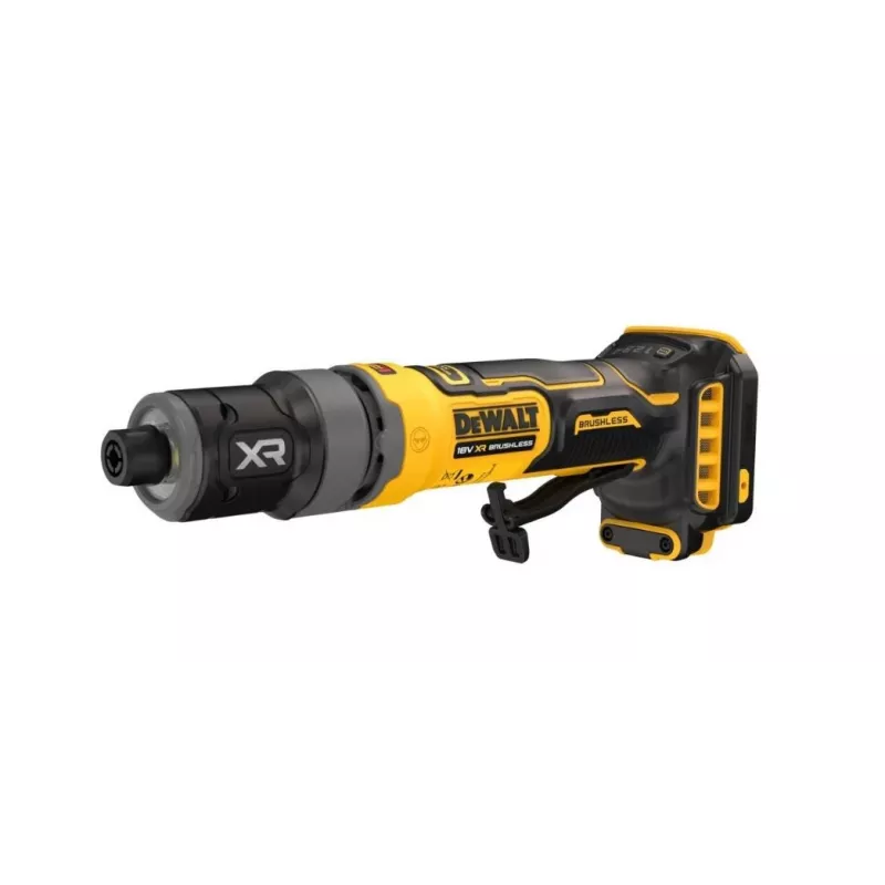 DEWALT 18V Juhtmeta Nurklihvija DCG420N BL