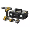 DEWALT 18V Juhtmeta neetpüstol DCF414E2GT 20kN 30mm 2x1.7Ah POWERSTACK TSTAK