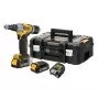 DEWALT 18V Juhtmeta neetpüstol DCF414E2GT 20kN 30mm 2x1.7Ah POWERSTACK TSTAK