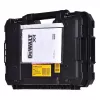 DEWALT 18V POWERSTACK harjata lüüakuga trell DCD800E1T 90Nm 1x1.7Ah TSTAK