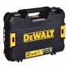 DEWALT 18V POWERSTACK harjata lüüakuga trell DCD800E1T 90Nm 1x1.7Ah TSTAK