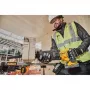DEWALT 18V XR harjasteta pendelsaag koos 2x5Ah PowerStack akude ja TSTAK kohvriga