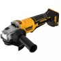 DEWALT 18V XR Akumulaatoriga Lihvija 125mm Harjadeta (Ainult Tööriist)