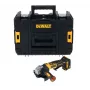 DEWALT Nurklihvija 125mm 18V DCG404NT BL TSTAK