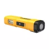 DEWALT BD-DCL183 LED taskulamp 1300 luumenit, IPX4 pritsmekindel, lennukiklassi alumiinium, must
