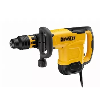DEWALT D25881K-QS Löökvasar 1500W SDS-Max