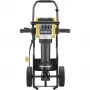 DEWALT D25981K Purustushaamer 2100W, 62J, Hex 28mm, Must/Hõbe/Kollane