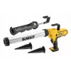 DeWALT DCE581N-XJ 18V juhtmeta liimipüstol / hermeetikupüstol (ainult korpus)