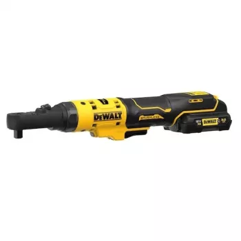 DEWALT DCF500L2G-QW 18V Akumuttervõti