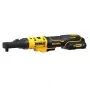 DEWALT DCF500L2G-QW 18V Akumuttervõti