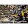 DeWALT DCG405H2T-QW Juhtmeta põrandalihvija/lihvmasin 18V 125mm 5.0Ah XR Li-Ion harjadeta TSTAK II komplekt