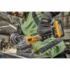 DeWALT DCG405H2T-QW Juhtmeta põrandalihvija/lihvmasin 18V 125mm 5.0Ah XR Li-Ion harjadeta TSTAK II komplekt