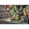 DeWALT DCG405H2T-QW Juhtmeta põrandalihvija/lihvmasin 18V 125mm 5.0Ah XR Li-Ion harjadeta TSTAK II komplekt
