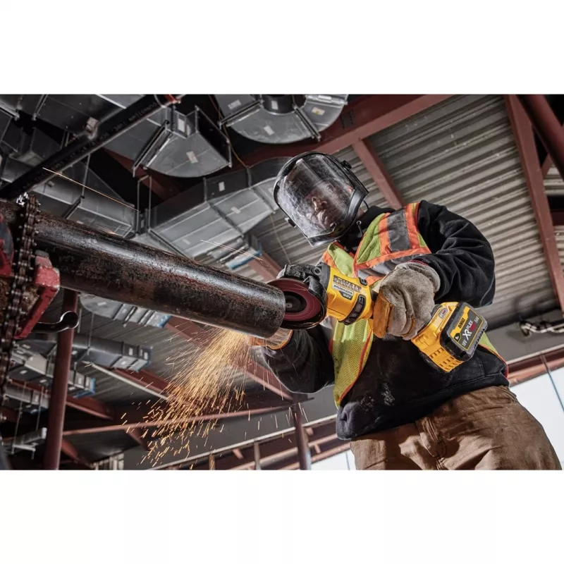 DEWALT DCG418N-XJ Nurklihvija 2.18 kg