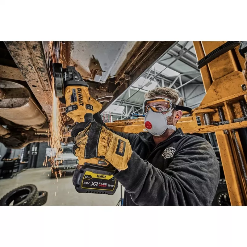 DEWALT DCG418N-XJ Nurklihvija 2.18 kg