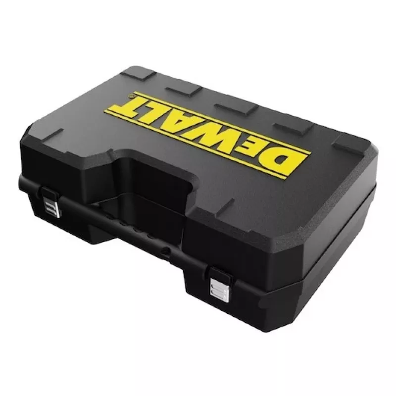 DEWALT DCG460X2-QW Juhtmeta põrandalihvija/lihvija 230mm 18V XR FLEXVOLT