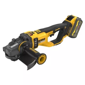 DEWALT DCG460X2-QW Juhtmeta põrandalihvija/lihvija 230mm 18V XR FLEXVOLT