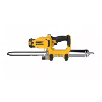 DEWALT DCGG581N-XJ Juhtmevaba Määrdepüstol 18V XR 2-kiiruseline 690 bar Tööriist Ilma Akuta
