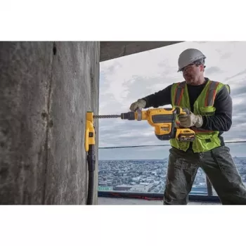 DEWALT DCH614N 380 RPM SDS Max 6.8 kg Akulöökpuurvasar Must/Kollane