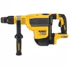 DEWALT DCH614N 380 RPM SDS Max 6.8 kg Akulöökpuurvasar Must/Kollane