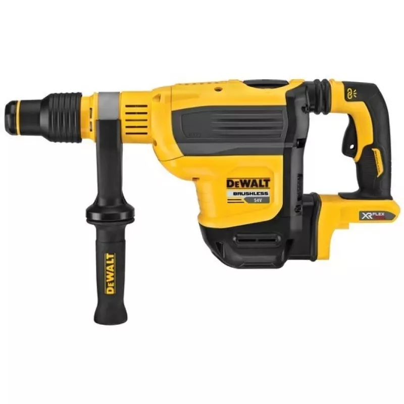 DEWALT DCH614N 380 RPM SDS Max 6.8 kg Akulöökpuurvasar Must/Kollane