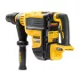DEWALT DCH614N 380 RPM SDS Max 6.8 kg Akulöökpuurvasar Must/Kollane