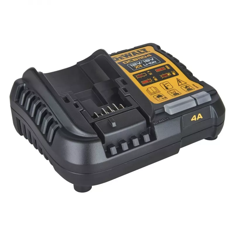 DEWALT DCK690P3T 18V kombineeritud elektritööriistade komplekt