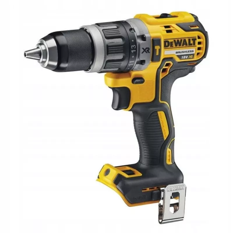 DEWALT DCK690P3T 18V kombineeritud elektritööriistade komplekt