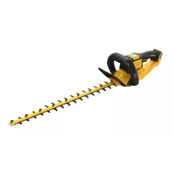 DeWalt DCMHT567N-XJ 18V XR Harjadeta Juhtmeta Hekitrimmer 60 cm tera, 25 mm lõikevõime, ainult seade