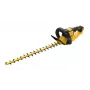 DeWalt DCMHT567N-XJ 18V XR Harjadeta Juhtmeta Hekitrimmer 60 cm tera, 25 mm lõikevõime, ainult seade